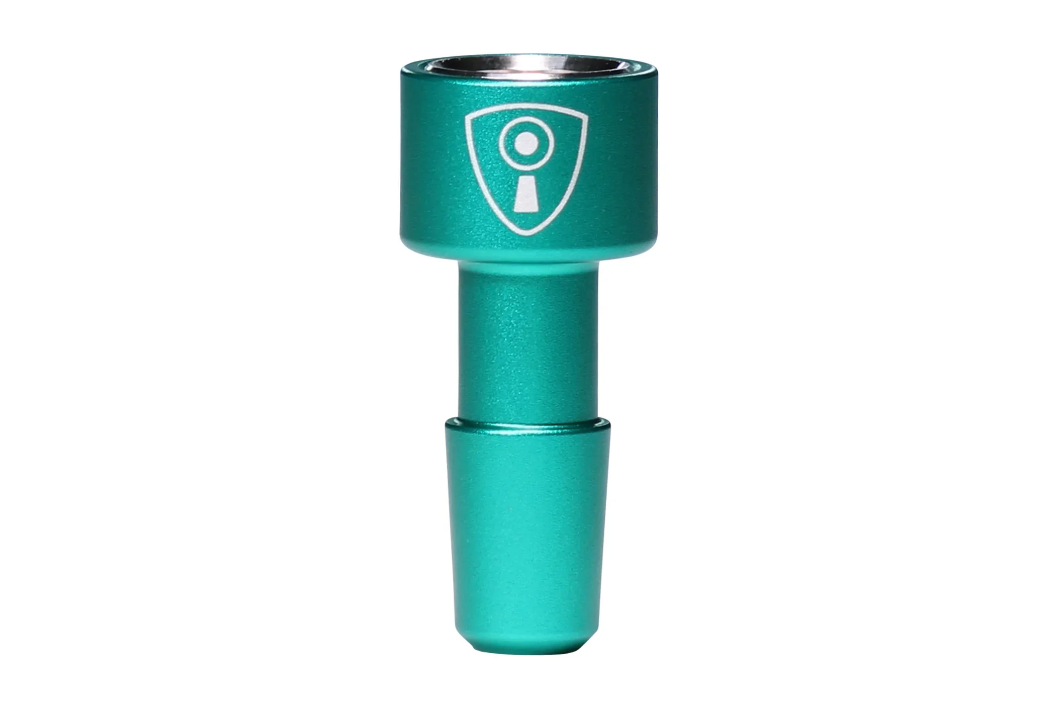 Invincibowl - GREEN INVINCIBOWL INFINITY- GREEN 14MM