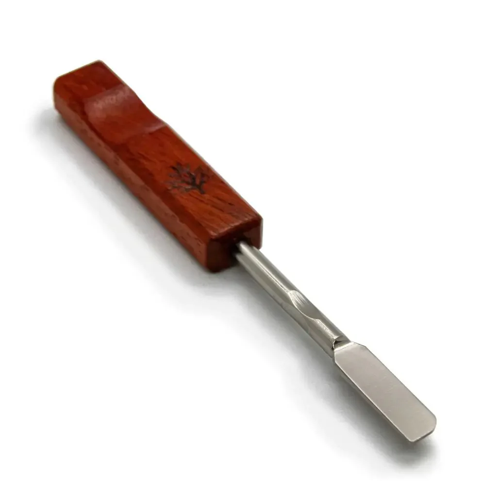 Mystic Timber Dabber: Pocket Handle - Image 10