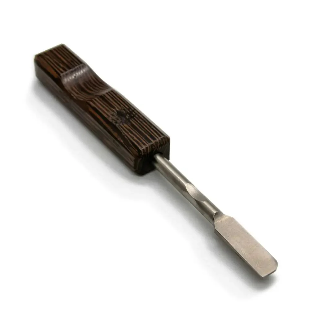 Mystic Timber Dabber: Pocket Handle - Image 4