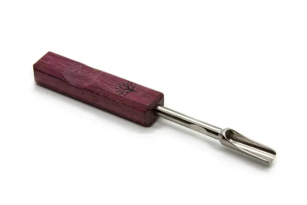 Mystic Timber Dabber: Pocket Handle - Image 7