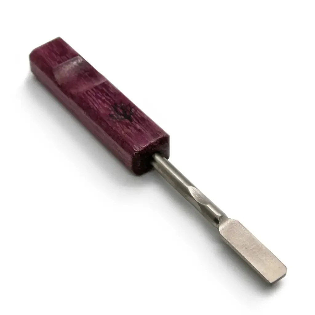 Mystic Timber Dabber: Pocket Handle - Image 8