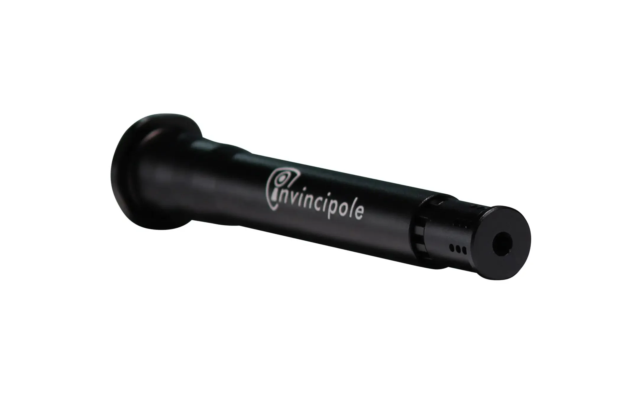 Invincibowl - ONYX INVINCIPOLE INFINITY- BLACK 18MM/14MM DOWNSTEM - Image 4