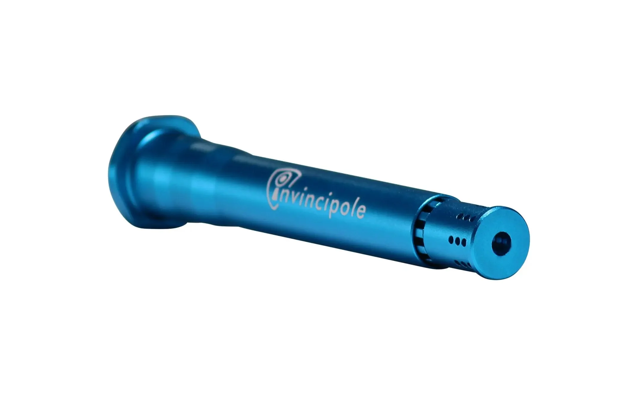 Invincibowl - POSEIDON INVINCIPOLE INFINITY- BLUE 18MM/14MM DOWNSTEM - Image 3
