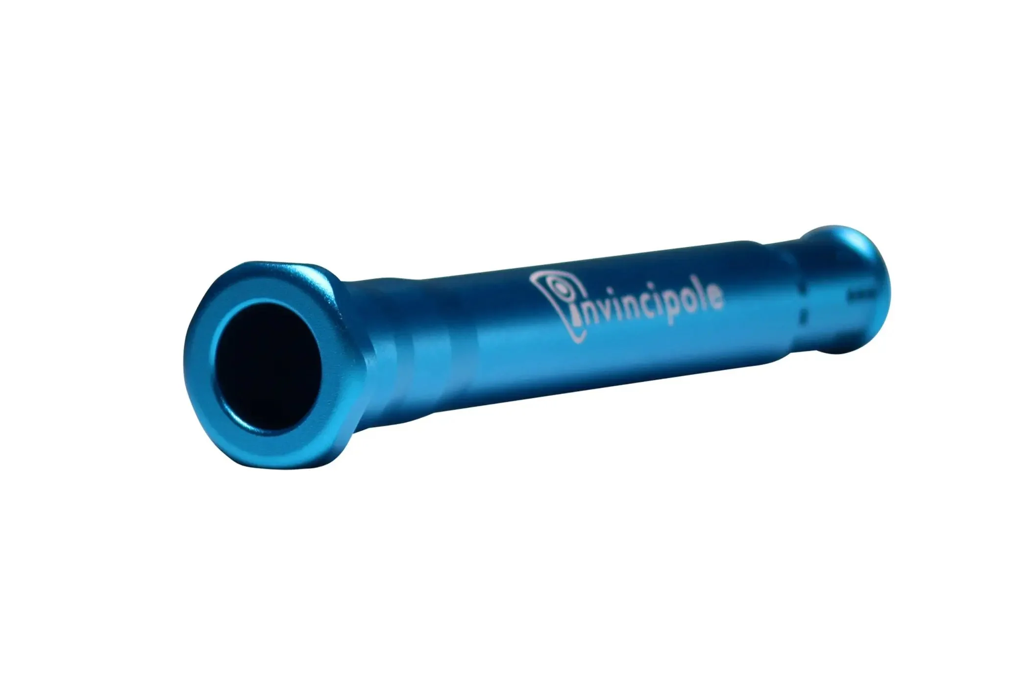 Invincibowl - POSEIDON INVINCIPOLE INFINITY- BLUE 18MM/14MM DOWNSTEM - Image 4
