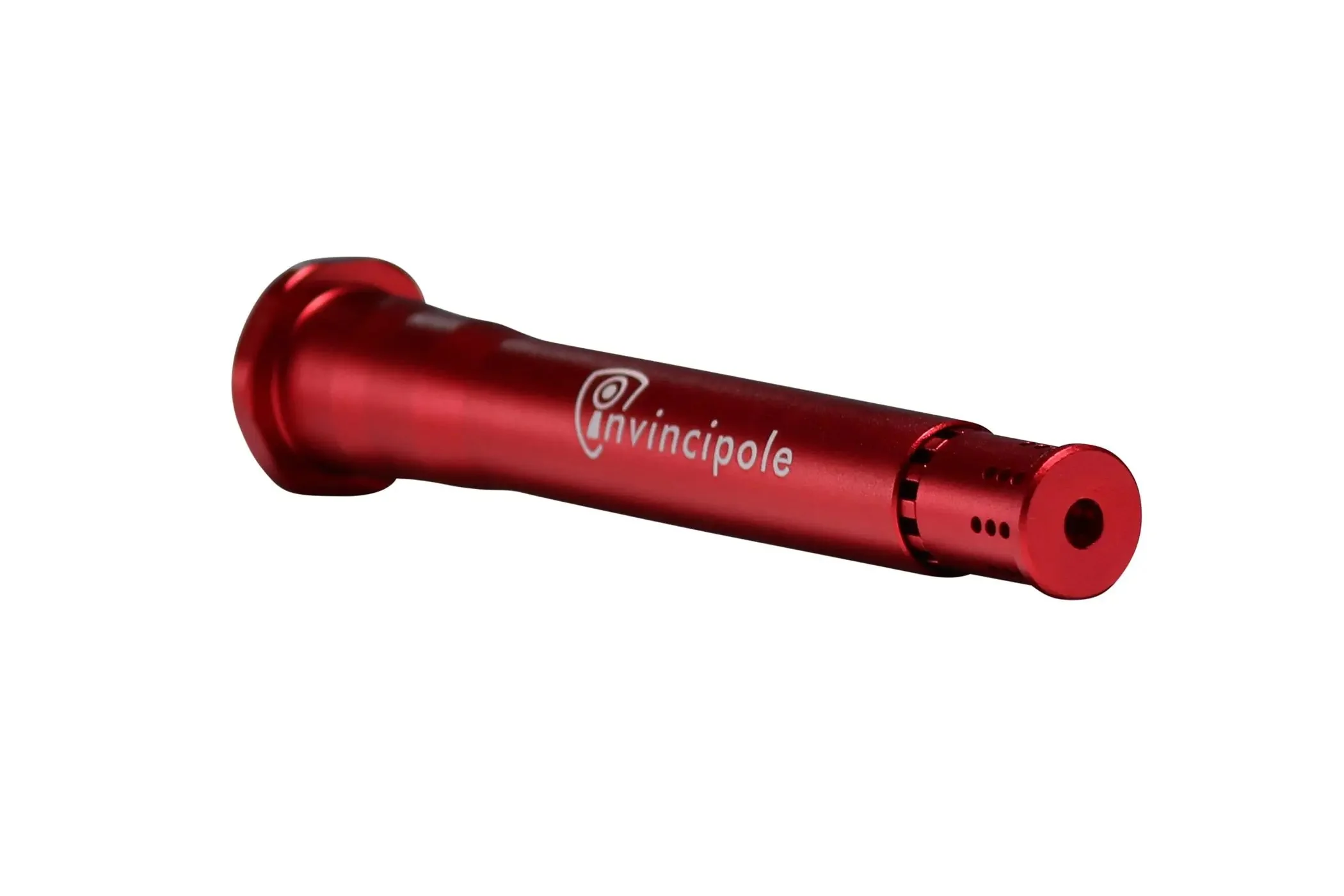 Invincibowl - SIREN INVINCIPOLE INFINITY- RED 18MM/14MM DOWNSTEM - Image 3