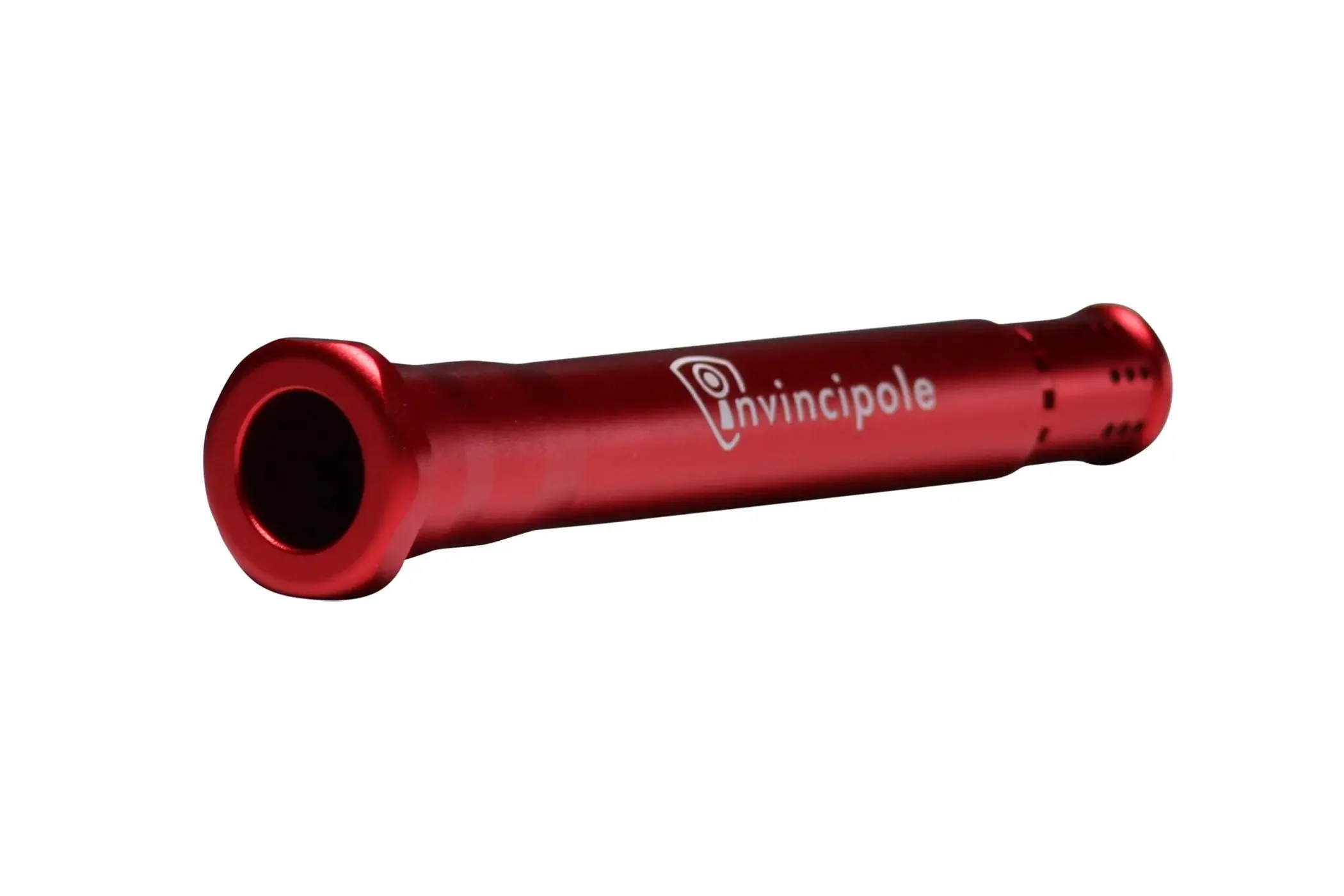 Invincibowl - SIREN INVINCIPOLE INFINITY- RED 18MM/14MM DOWNSTEM - Image 4