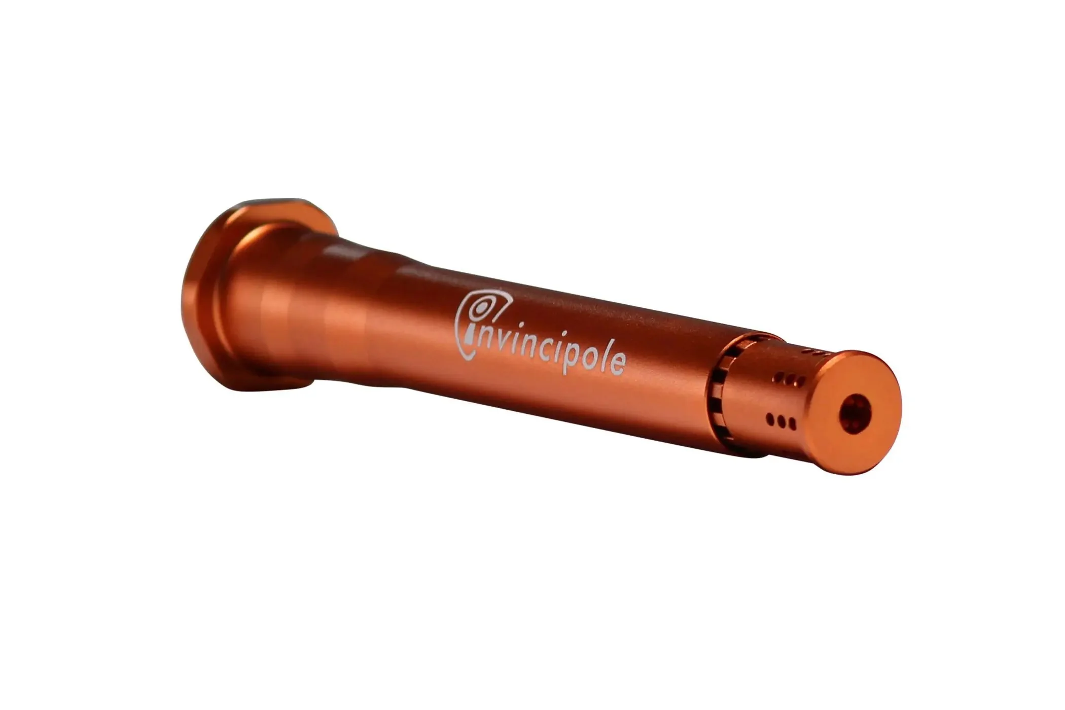 Invincibowl - SUNDOWN INVINCIPOLE INFINITY- ORANGE 18MM/14MM DOWNSTEM - Image 3