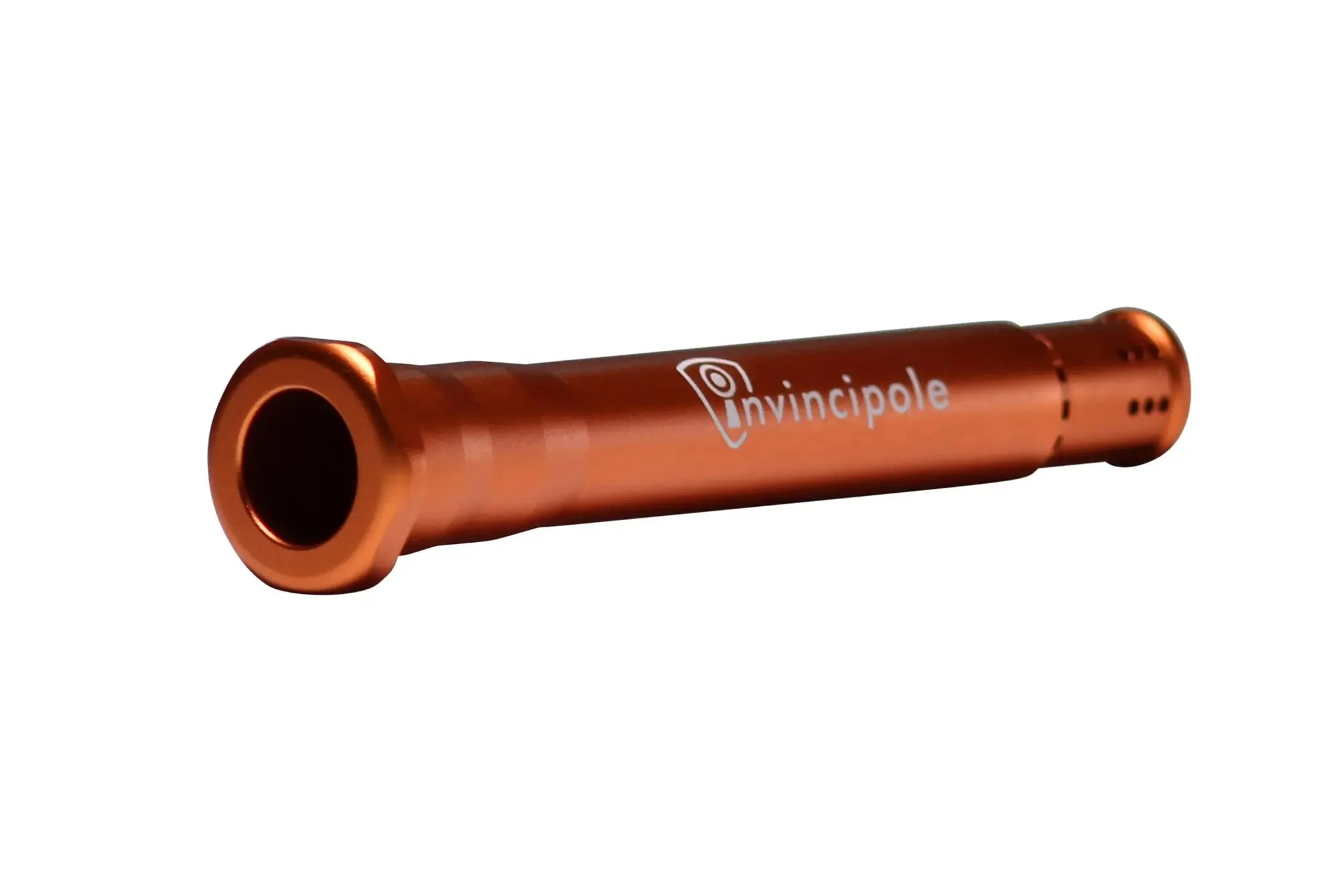 Invincibowl - SUNDOWN INVINCIPOLE INFINITY- ORANGE 18MM/14MM DOWNSTEM - Image 4