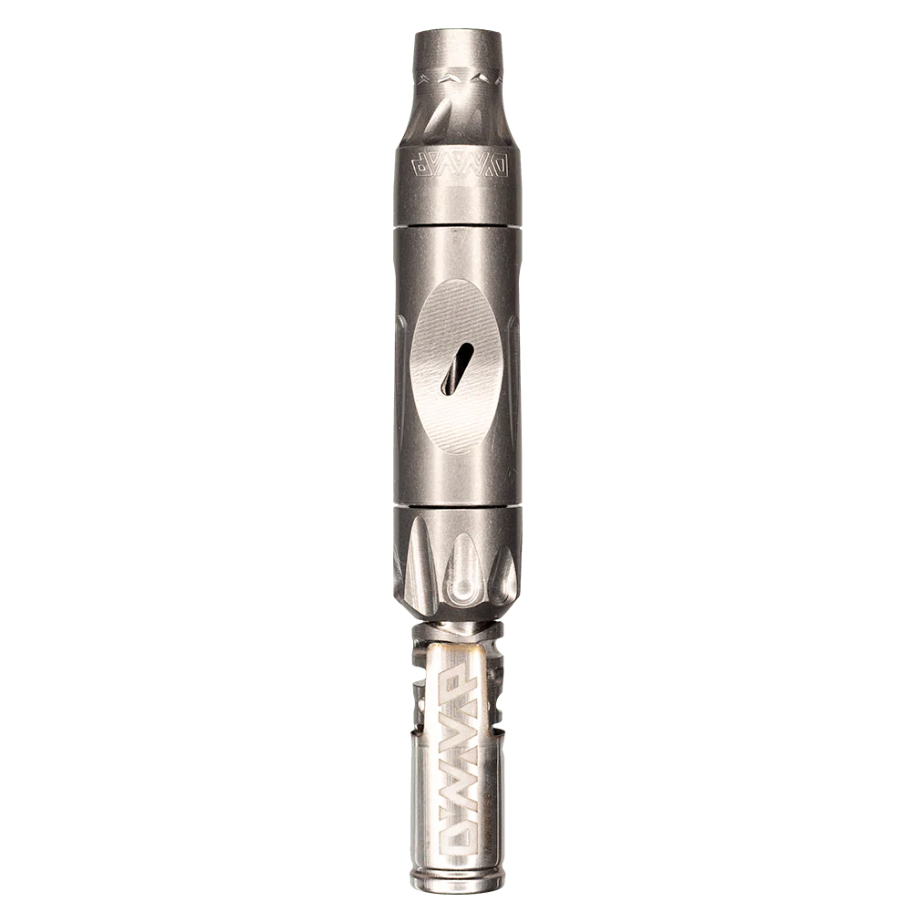 The VonG (I): Titanium