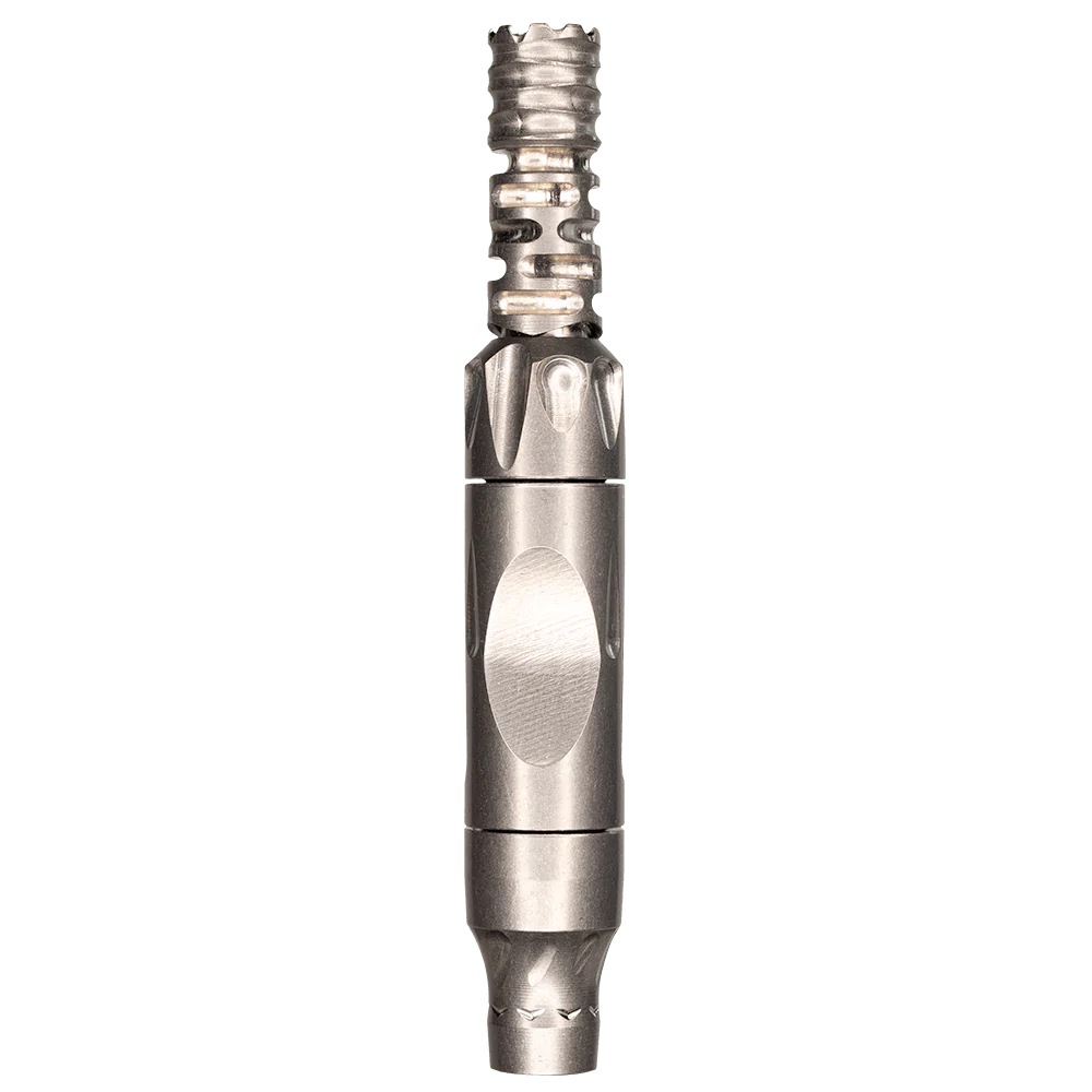 The VonG (I): Titanium - Image 2