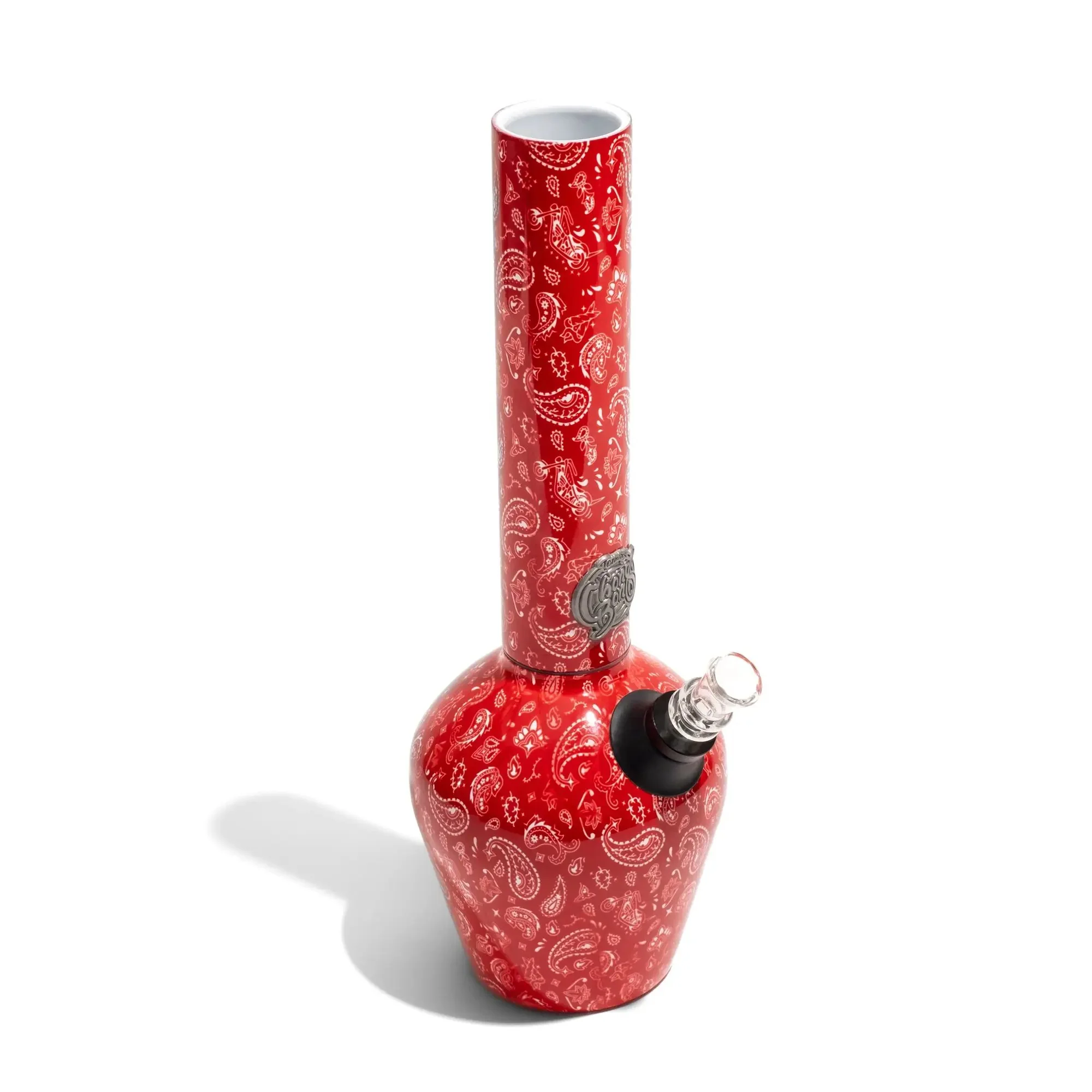 Chill - Limited Edition - Tommy Chong Chill Bong - Image 2