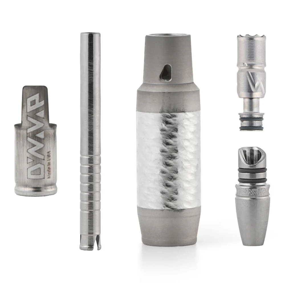 DynaVap - VonG X - Image 5