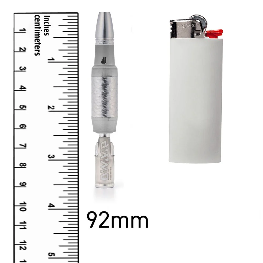 DynaVap - VonG X - Image 6