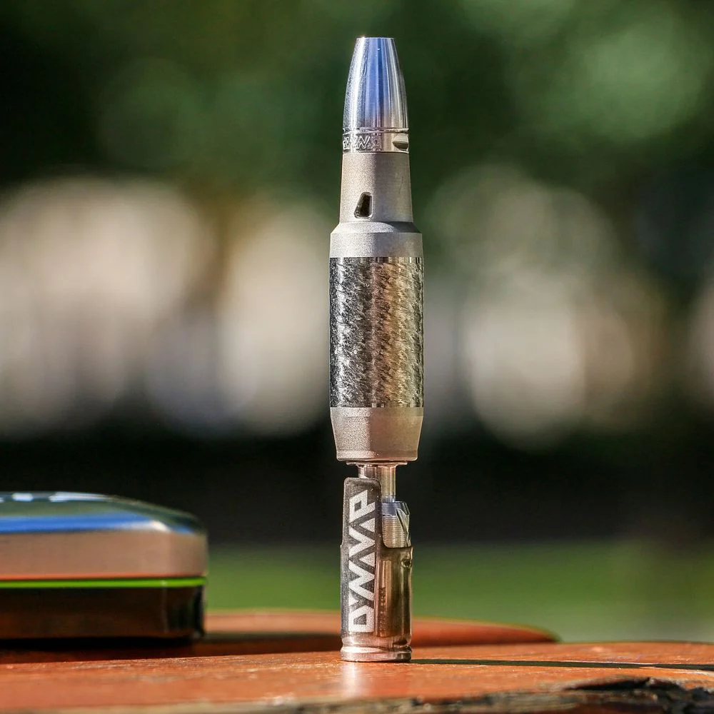 DynaVap - VonG X - Image 8