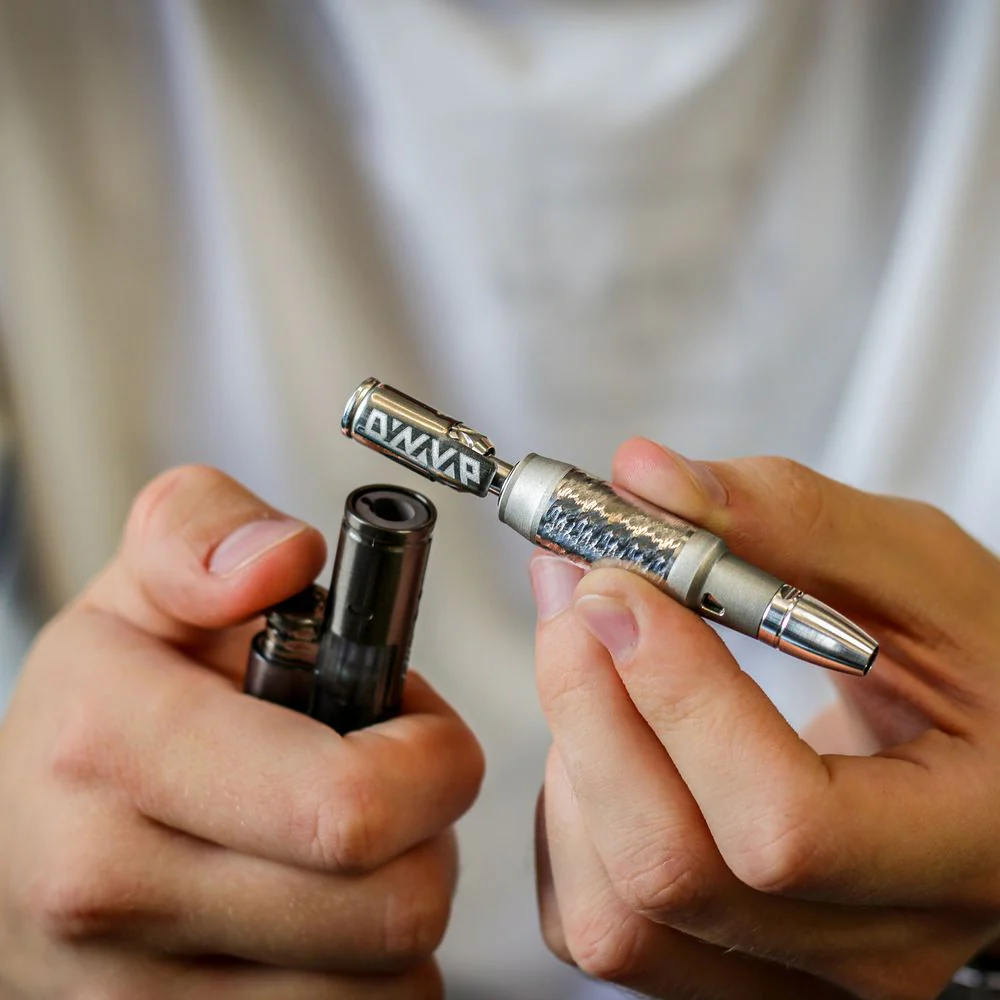 DynaVap - VonG X - Image 9