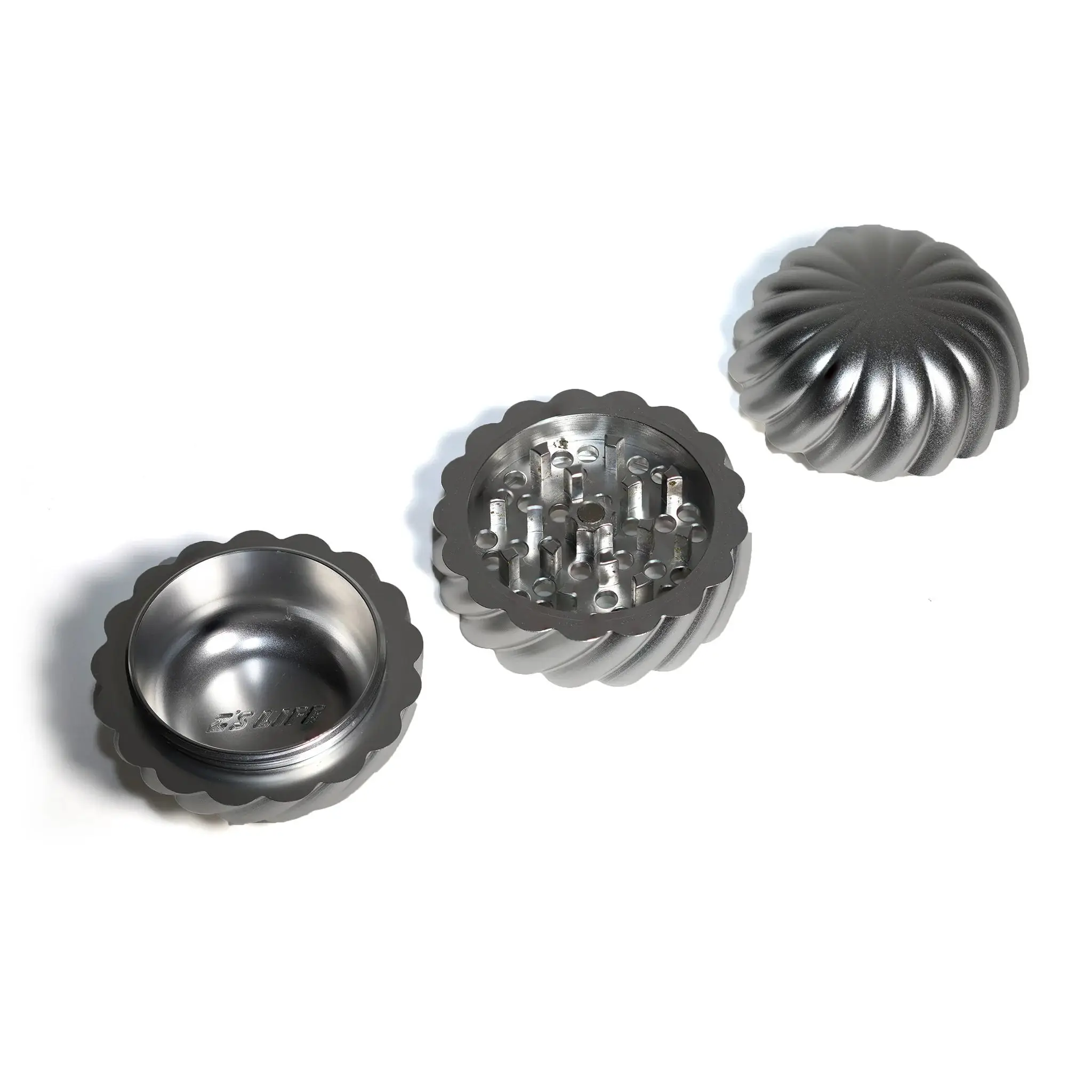 Z's Life - Grinder - Image 2