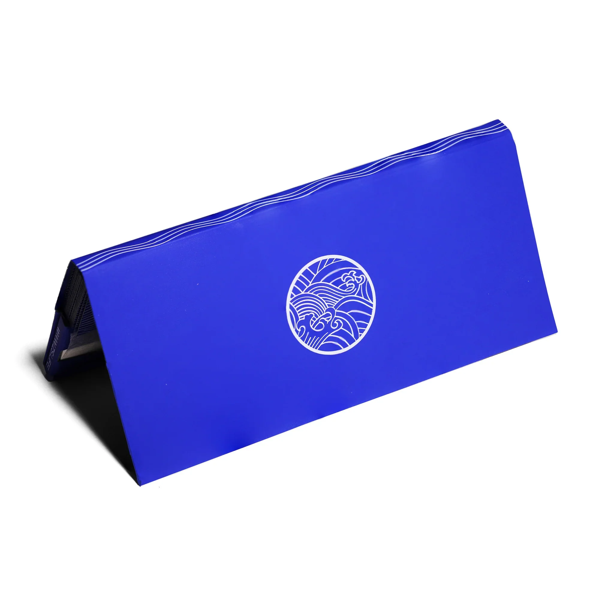 Z's Life - Z's Blue King Papers (Box of 10) - Image 3