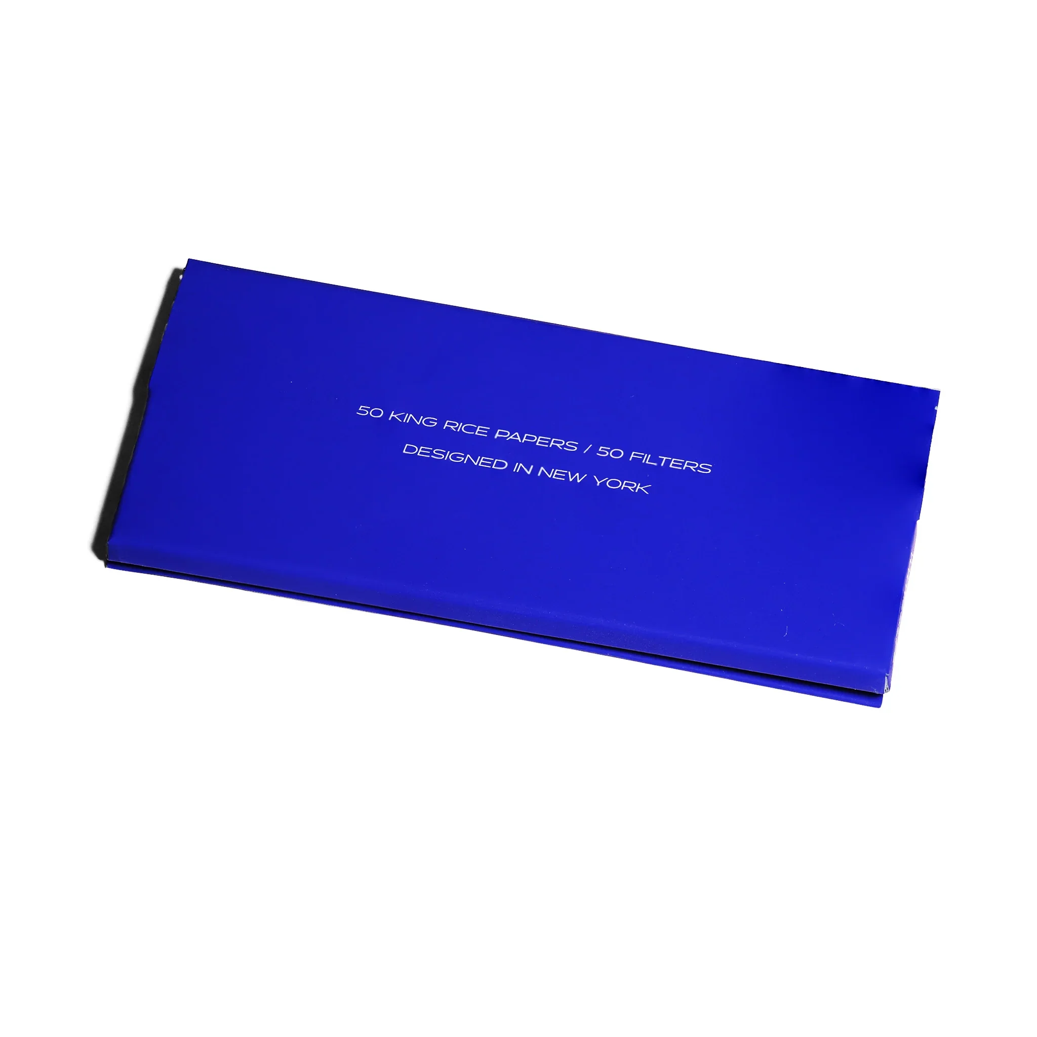 Z's Life - Z's Blue King Papers (Box of 10) - Image 5