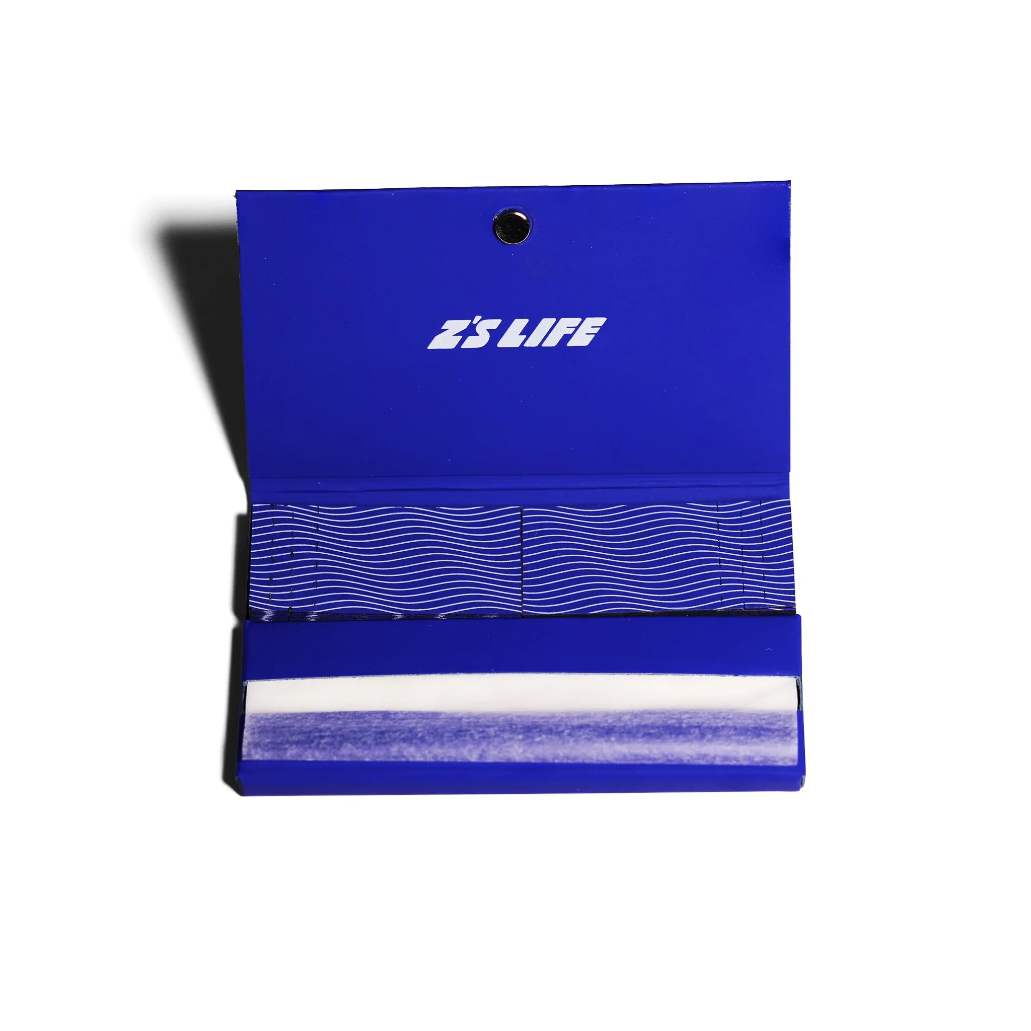 Z's Life - Z's Blue Standard Papers (Box of 10) - Image 2