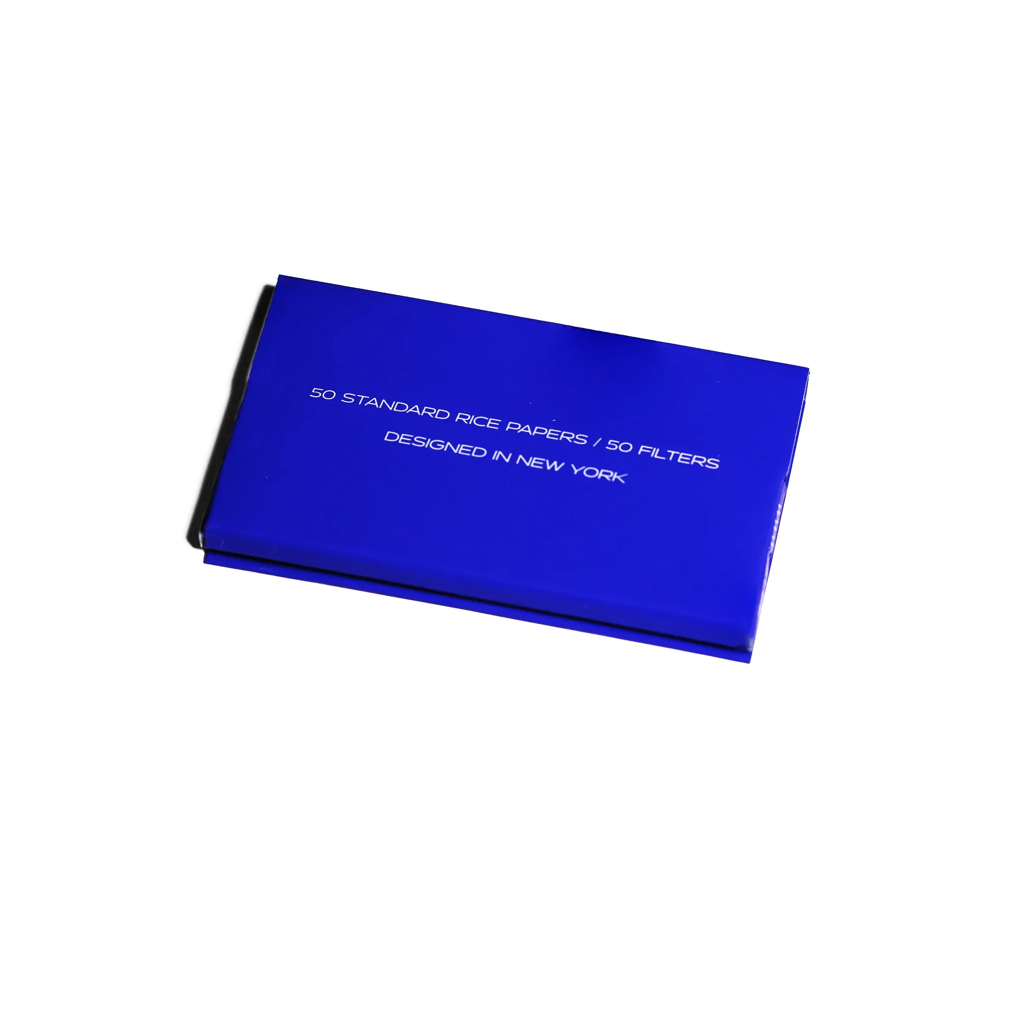 Z's Life - Z's Blue Standard Papers (Box of 10) - Image 5